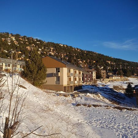 Les Biches Du Soula 5 Couchages Proche Piste Ski ليز أونجليه المظهر الخارجي الصورة